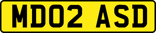 MD02ASD