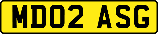 MD02ASG