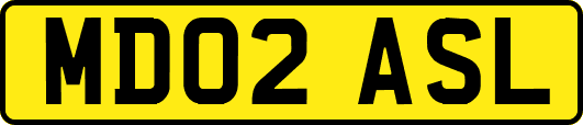 MD02ASL