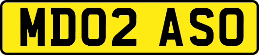 MD02ASO