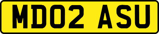 MD02ASU