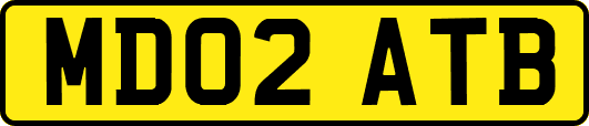 MD02ATB