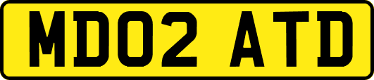 MD02ATD