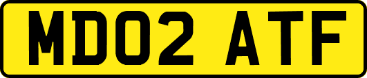 MD02ATF