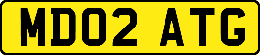 MD02ATG