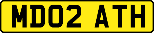 MD02ATH