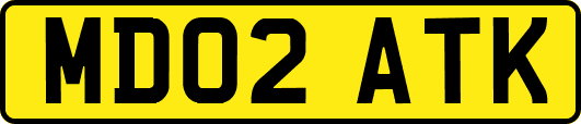 MD02ATK