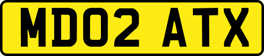 MD02ATX