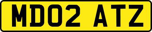 MD02ATZ