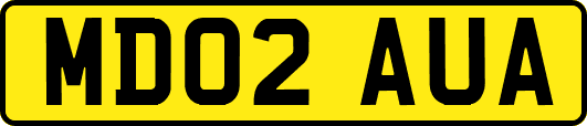 MD02AUA