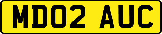 MD02AUC