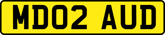 MD02AUD