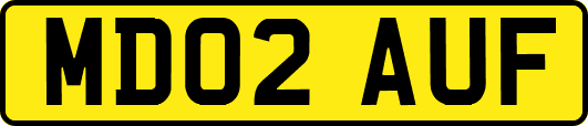 MD02AUF