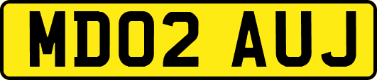 MD02AUJ