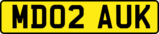 MD02AUK