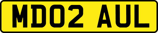MD02AUL