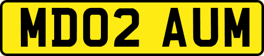 MD02AUM