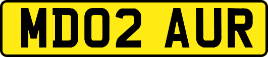 MD02AUR