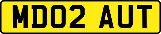 MD02AUT