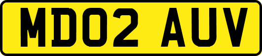 MD02AUV