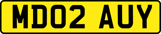 MD02AUY