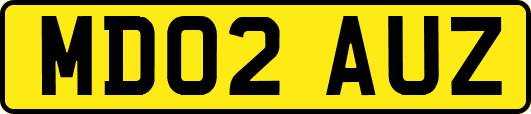 MD02AUZ