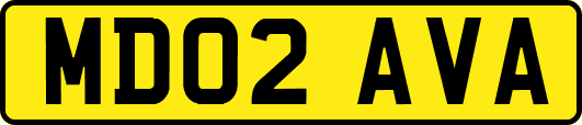 MD02AVA