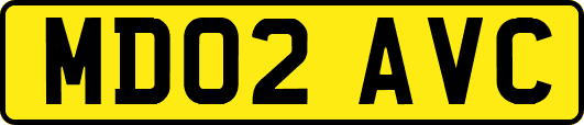 MD02AVC