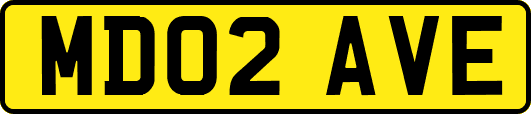 MD02AVE