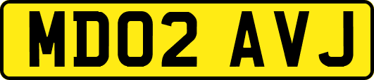 MD02AVJ