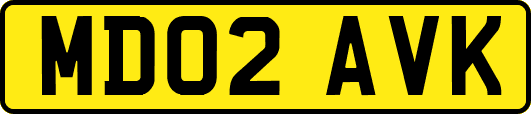 MD02AVK