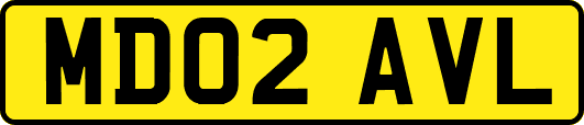 MD02AVL