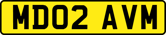 MD02AVM