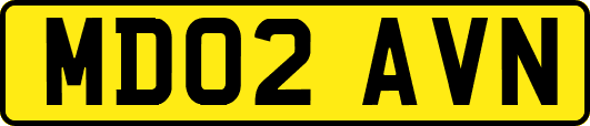 MD02AVN