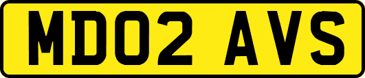 MD02AVS