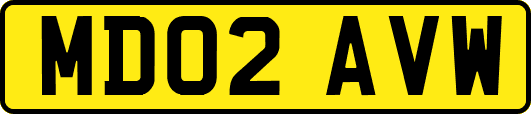 MD02AVW