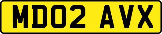 MD02AVX
