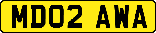 MD02AWA