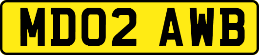 MD02AWB