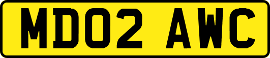 MD02AWC