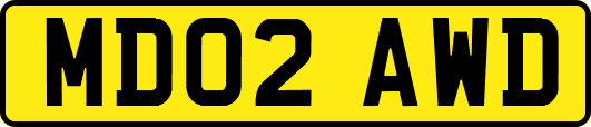 MD02AWD