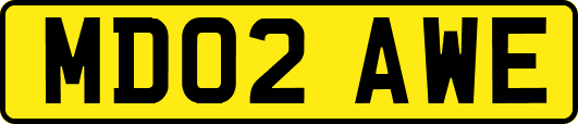 MD02AWE