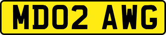 MD02AWG