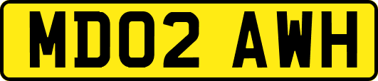 MD02AWH