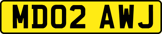 MD02AWJ