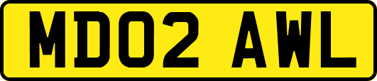 MD02AWL