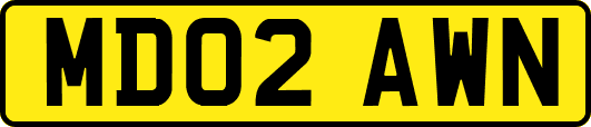 MD02AWN