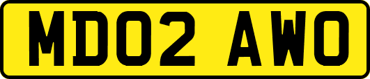 MD02AWO