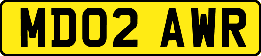 MD02AWR