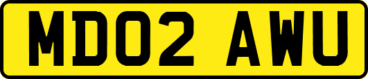MD02AWU